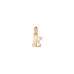 Dodo - Lettre E