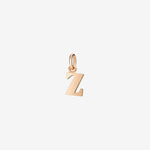 Dodo - Lettre Z