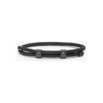 Pig & Hen - Bracelet Corde - Little Lewis DBL