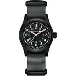 Hamilton - Khaki Field