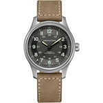 Hamilton - Khaki Field