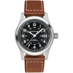 Hamilton - Khaki Field
