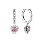 Pandora - Boucles d'Oreilles