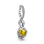 Pandora - Charms - Disney