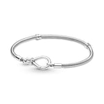 Pandora - Bracelet - Pandora Moments