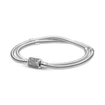 Pandora - Bracelet - Pandora Moments