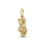 Pandora - Charms - Marvel