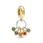 Pandora - Charms - Marvel