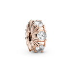 Pandora - Charms - Clips