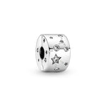 Pandora - Charms - Clips