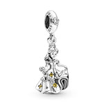 Pandora - Charms - Disney