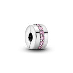 Pandora - Charms - Clips