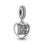 Pandora - Charms