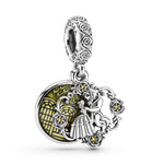 Pandora - Charms - Disney