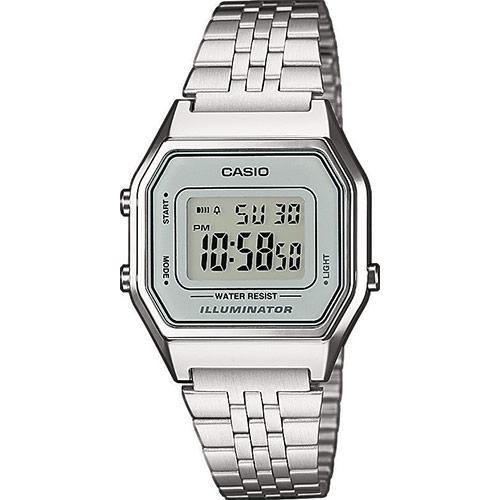 Casio - Vintage Iconic - Bijouterie JC Lambert