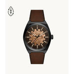 Fossil - Everett Automatique