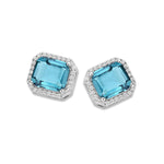 Naiomy - Boucles d'Oreilles - Bijouterie JC Lambert
