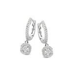 Naiomy - Boucles d'Oreilles