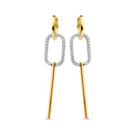 Naiomy - Boucles d'Oreilles