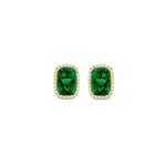 Naiomy - Boucles d'Oreilles