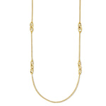 Naiomy - Collier Sautoir