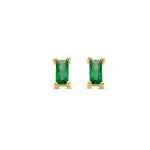 Naiomy - Boucles d'Oreilles