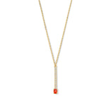 Naiomy - Collier