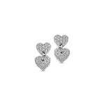 Naiomy - Boucles d'Oreilles