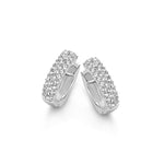 Naiomy - Boucles d'Oreilles