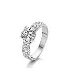 Naiomy - Bague