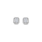 Naiomy - Boucles d'Oreilles