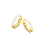 Naiomy - Boucles d'Oreilles