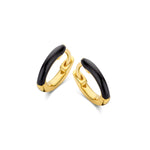 Naiomy - Boucles d'Oreilles