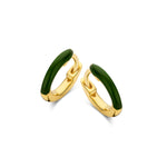 Naiomy - Boucles d'Oreilles