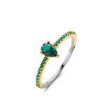 Naiomy - Bague