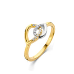 Naiomy - Bague