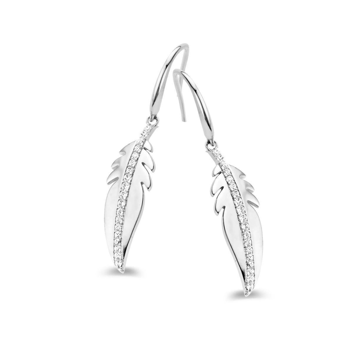 Naiomy - Boucles d'Oreilles - Bijouterie JC Lambert