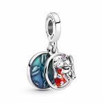 Pandora - Charms - Disney