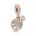 Pandora - Charm - Bijouterie JC Lambert