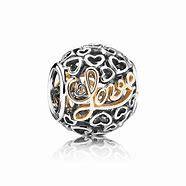 Pandora - Charm - Bijouterie JC Lambert