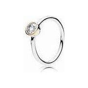 Pandora - Bague - Bijouterie JC Lambert