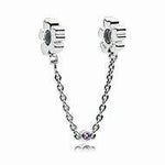 Pandora - Charm - Chaine de Confort - Bijouterie JC Lambert