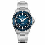 Hamilton - Khaki Navy