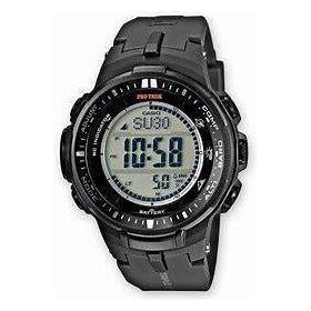 Casio - Pro Trek - Bijouterie JC Lambert