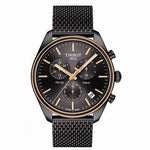 Tissot - T-Classic - PR 100 Chronograph