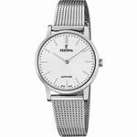 Festina - Swiss Made