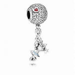 Pandora - Charm - Disney - Bijouterie JC Lambert