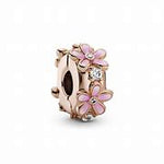 Pandora - Charms - Clips
