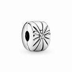 Pandora - Charm - Clips - Bijouterie JC Lambert