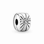 Pandora - Charm - Clips - Bijouterie JC Lambert